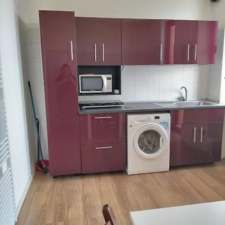 Casasport - Stanza Doppia Con Bagno Privato 3*