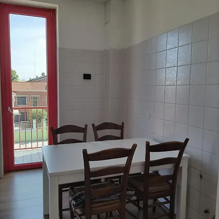 Pensjonat Casasport - Stanza Doppia Con Bagno Privato 3*