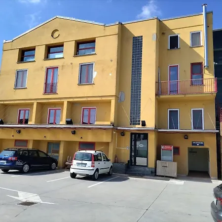 Casasport - Stanza Doppia Con Bagno Privato Guest house 3*