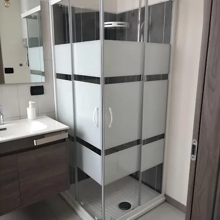Casasport - Stanza Doppia Con Bagno Privato 3*