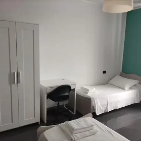 Pensjonat Casasport - Stanza Doppia Con Bagno Privato 3*